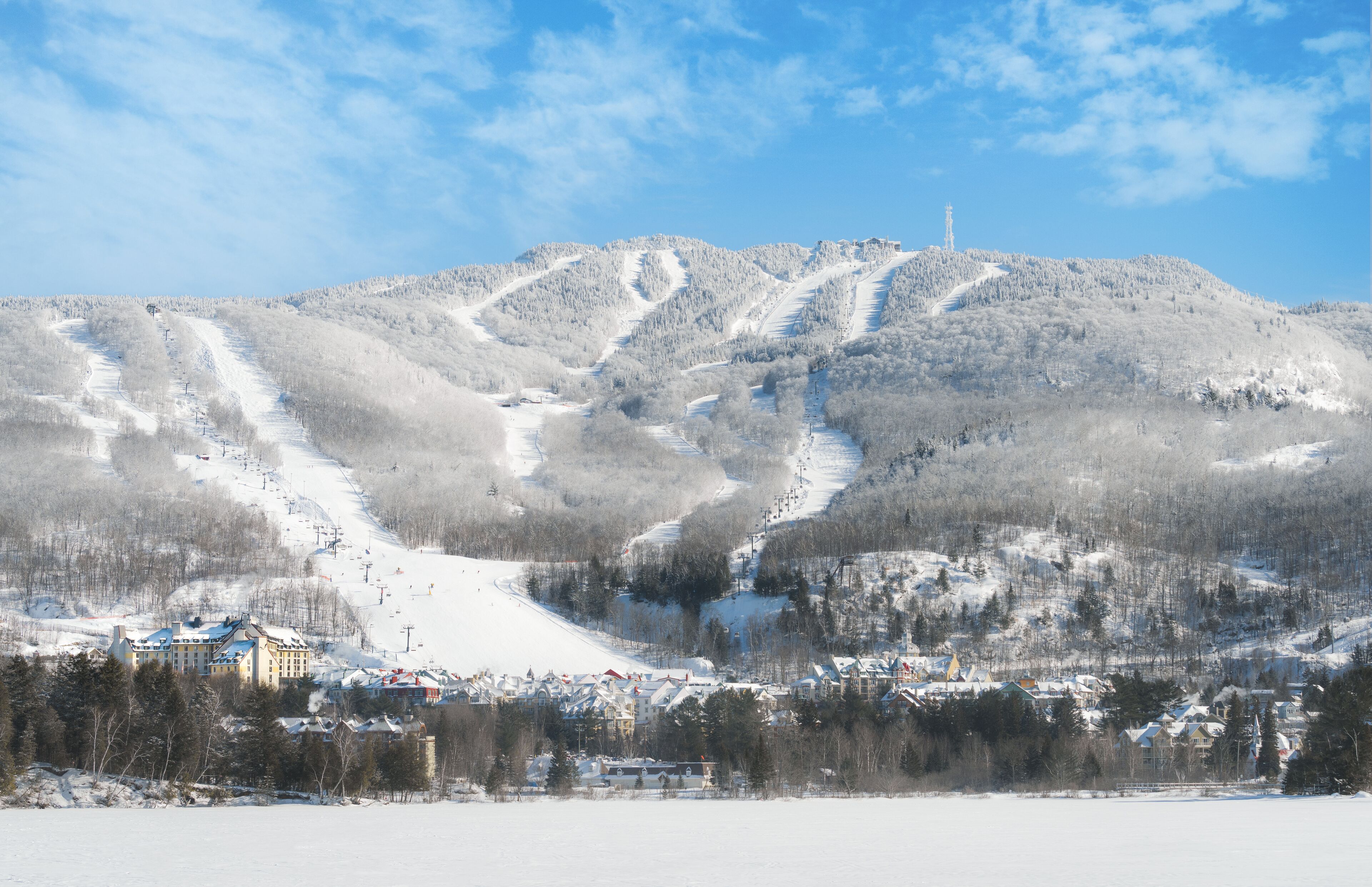 Foto - Fairmont Tremblant