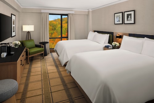 Fairmont Tremblant