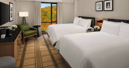 Fairmont Tremblant