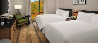Fairmont Tremblant