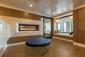 Hot stone massages, deep-tissue massages, Swedish massages