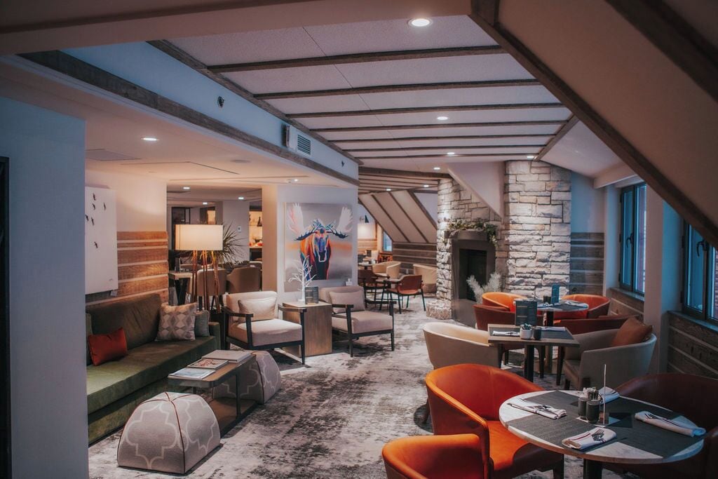 Foto - Fairmont Tremblant