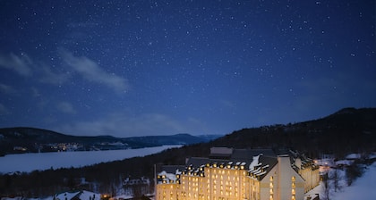 Fairmont Tremblant