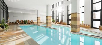 Fairmont Tremblant