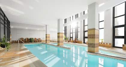 Fairmont Tremblant