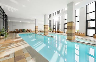 Fairmont Tremblant