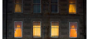 Skene House Hotels - Holburn