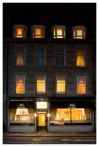 Skene House Hotels - Holburn
