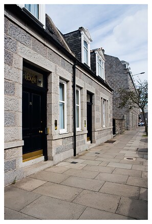 Property grounds - Skene House Hotels - Holburn (Aberdeen)