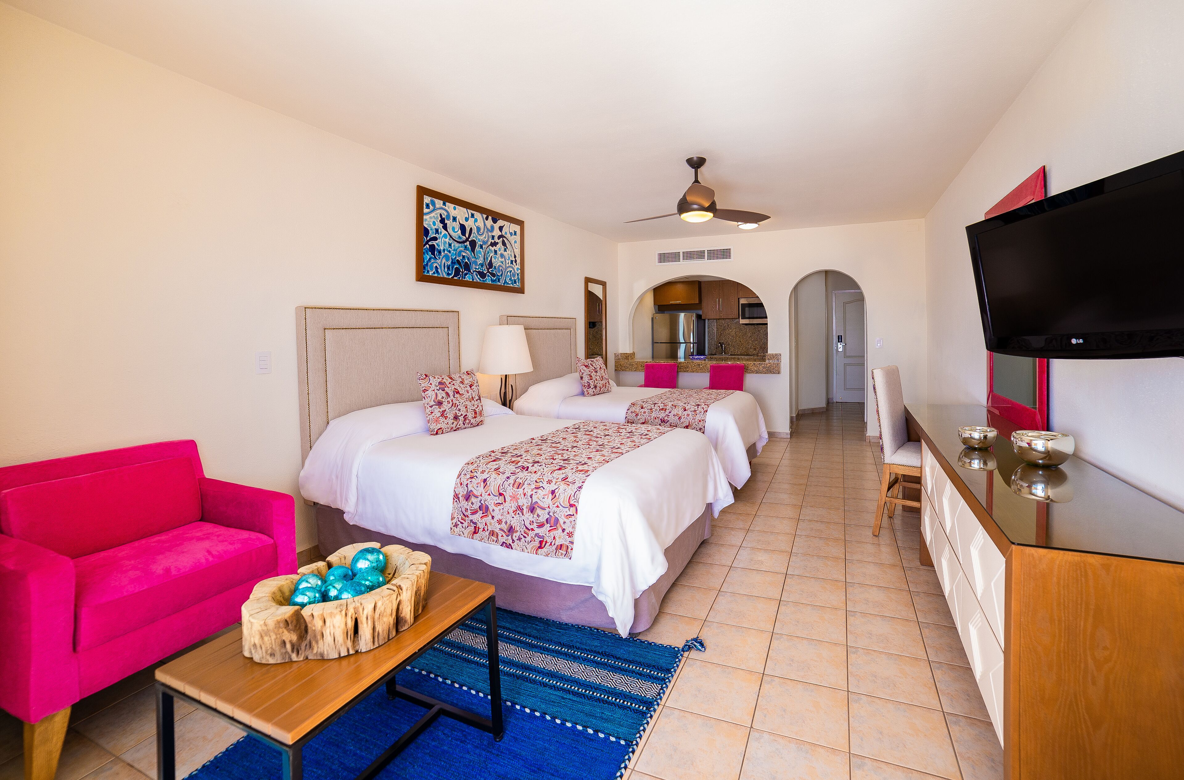 Photo - Suites at Villa Del Palmar Cabo San Lucas Beach Resort and Spa