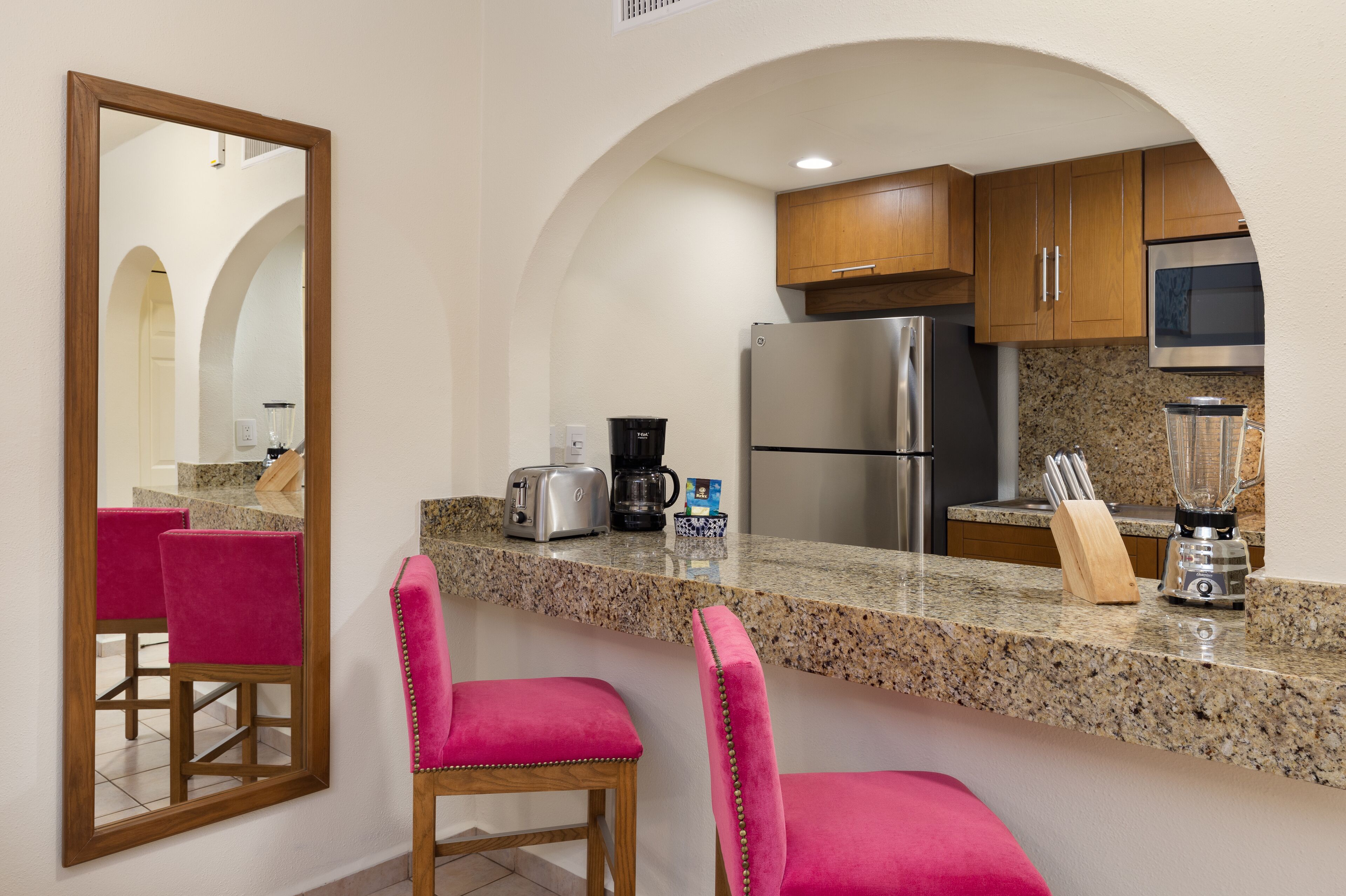 Foto - Suites at Villa Del Palmar Cabo San Lucas Beach Resort and Spa