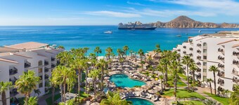 Villa del Palmar Beach Resort Cabo San Lucas
