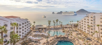 Villa del Palmar Beach Resort Cabo San Lucas