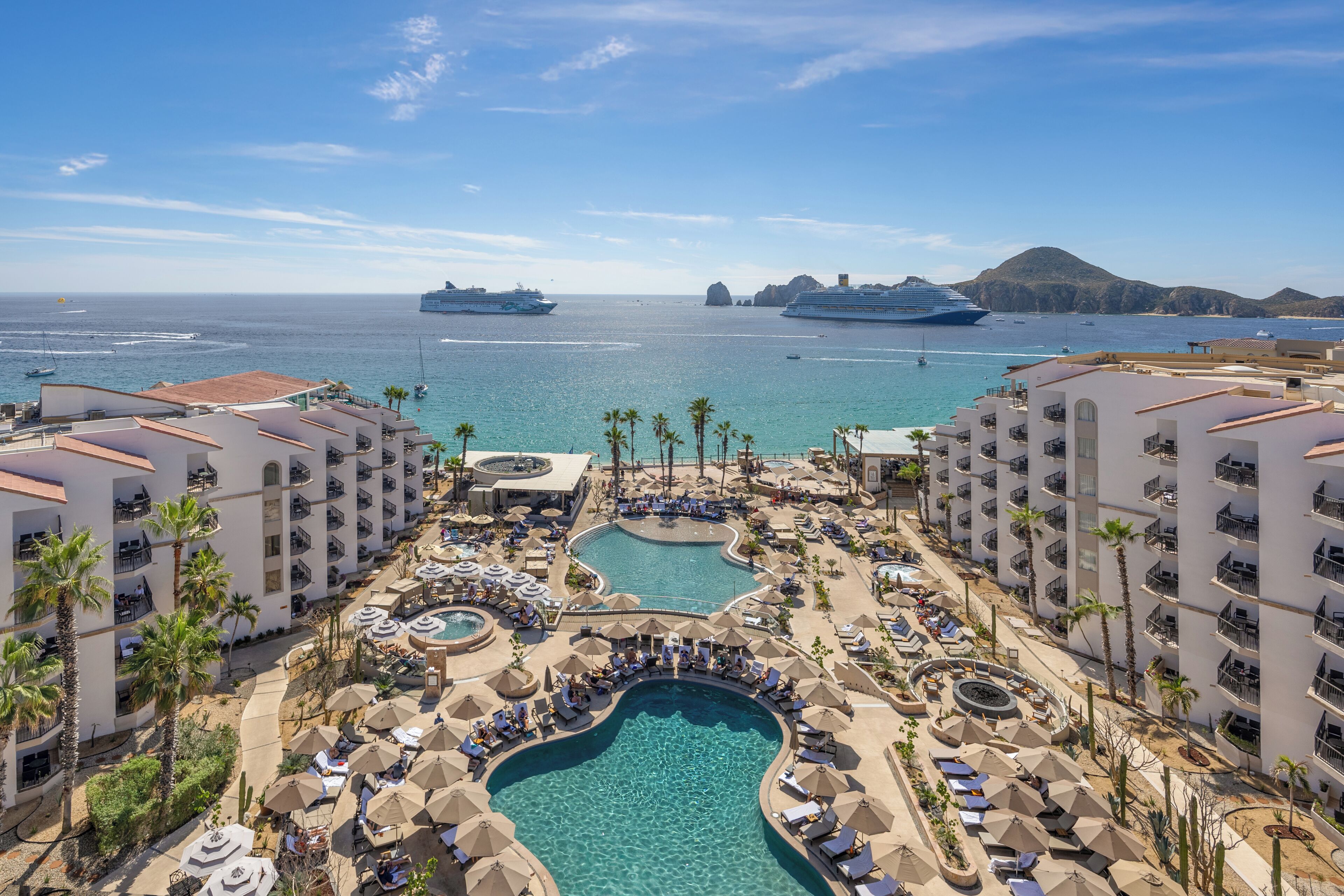 Foto - Suites at Villa Del Palmar Cabo San Lucas Beach Resort and Spa