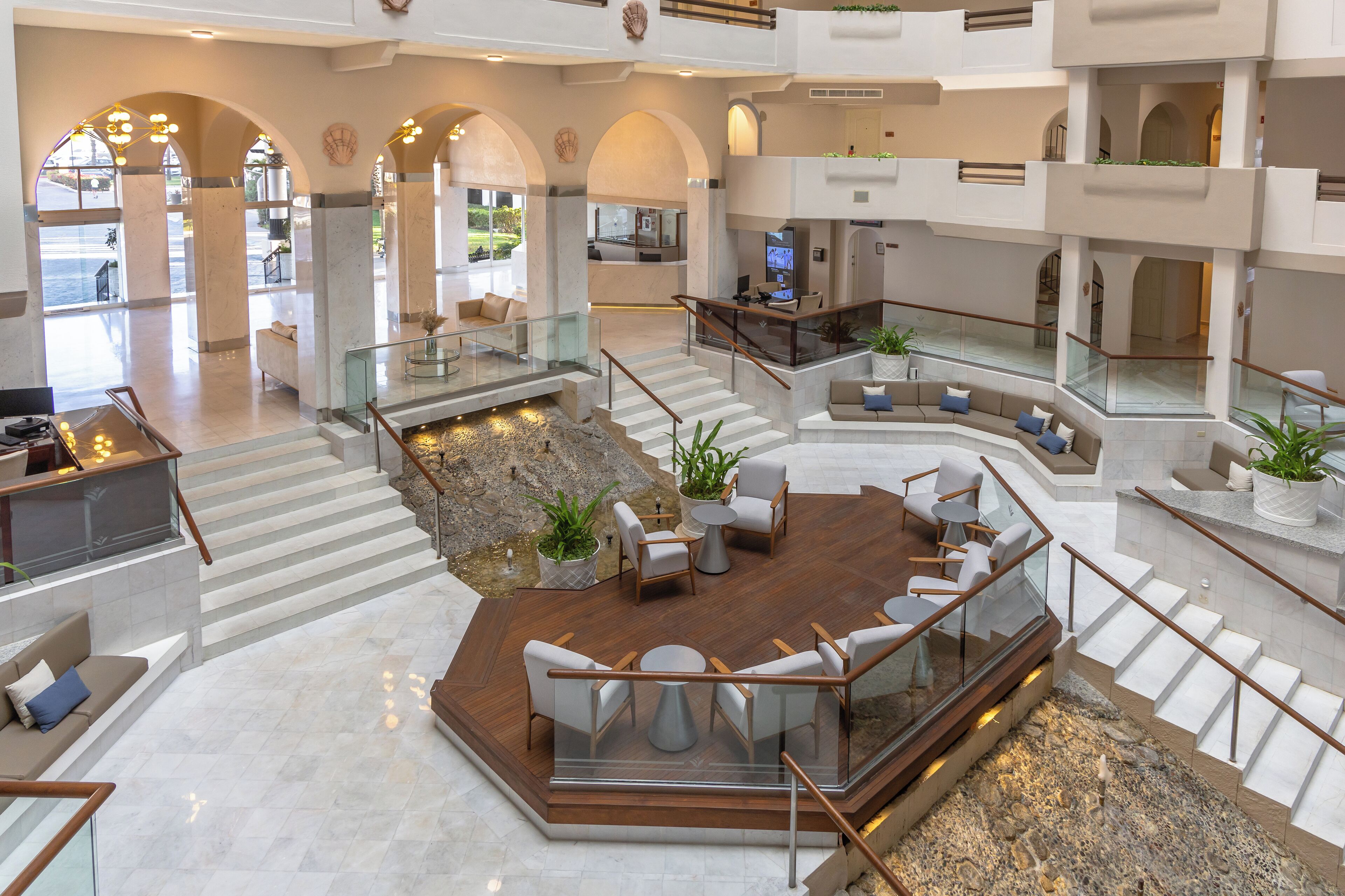 Foto - Suites at Villa Del Palmar Cabo San Lucas Beach Resort and Spa