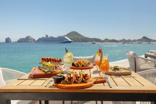 Villa del Palmar Beach Resort Cabo San Lucas