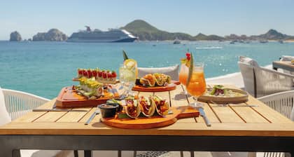 Villa del Palmar Beach Resort Cabo San Lucas