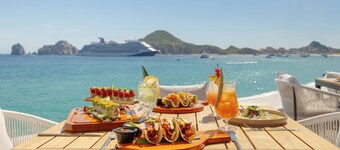 Villa del Palmar Beach Resort Cabo San Lucas