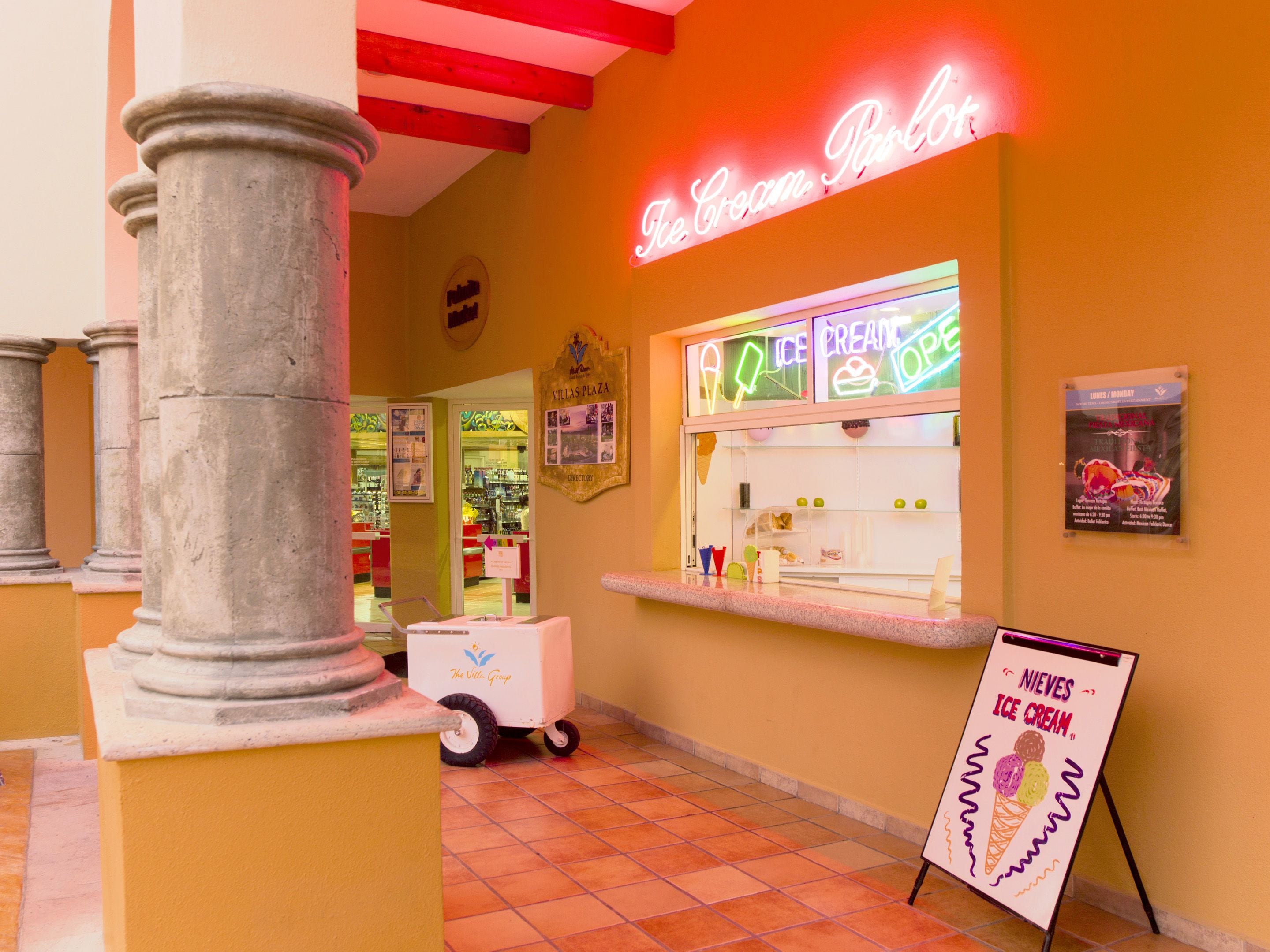 Foto - Suites at Villa Del Palmar Cabo San Lucas Beach Resort and Spa