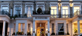 Rushmore Hotel
