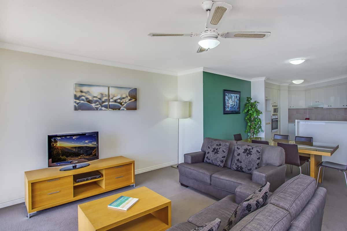 Apartment, 1 Bedroom