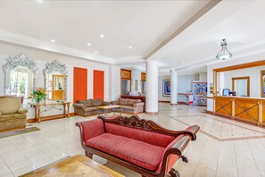 Chi tiết nội thất