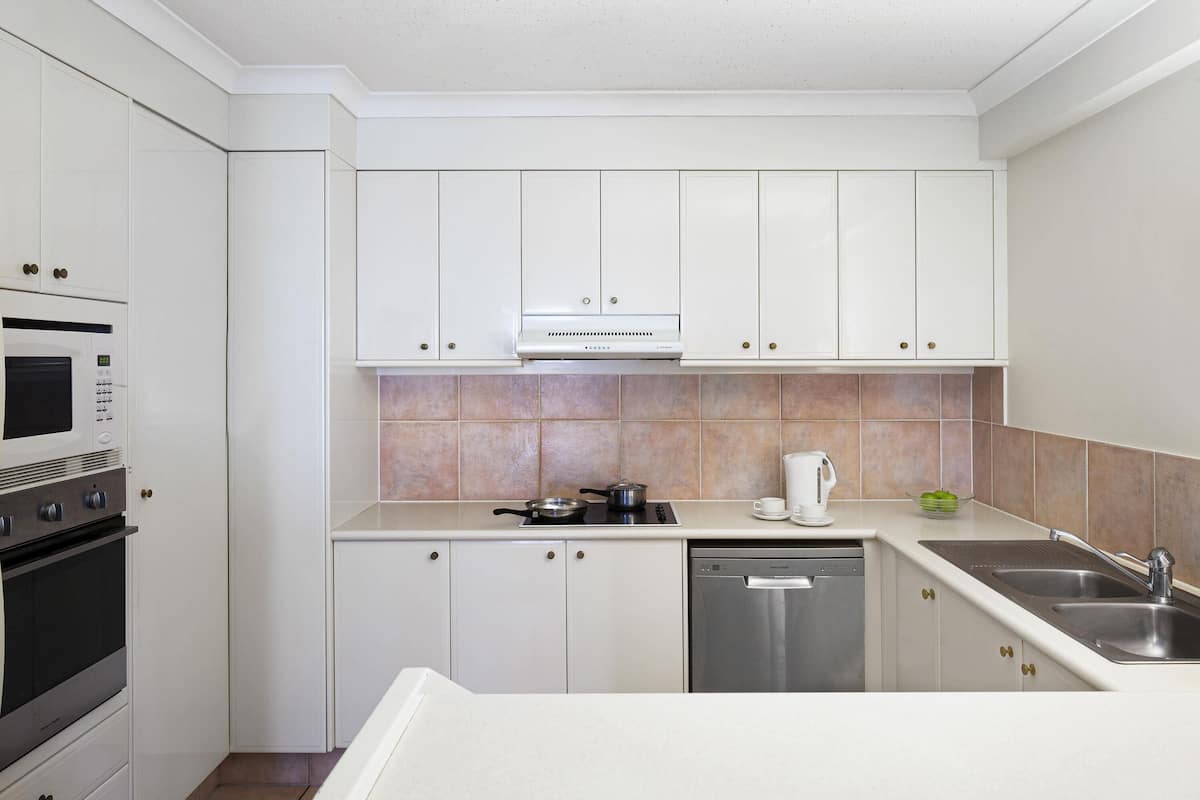 Room, 2 Bedrooms | 3 bedrooms, in-room safe, iron/ironing board, cribs/infant beds