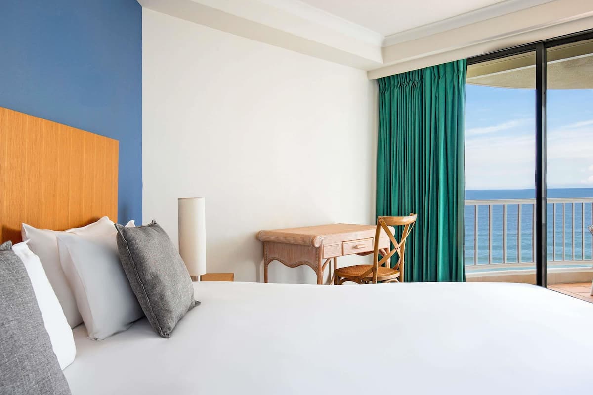 Room, 1 Bedroom | 3 bedrooms, in-room safe, iron/ironing board, cots/infant beds