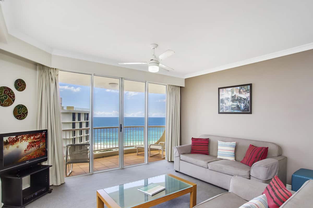 Apartment, 2 Bedrooms