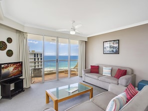 Apartment, 2 Bedrooms