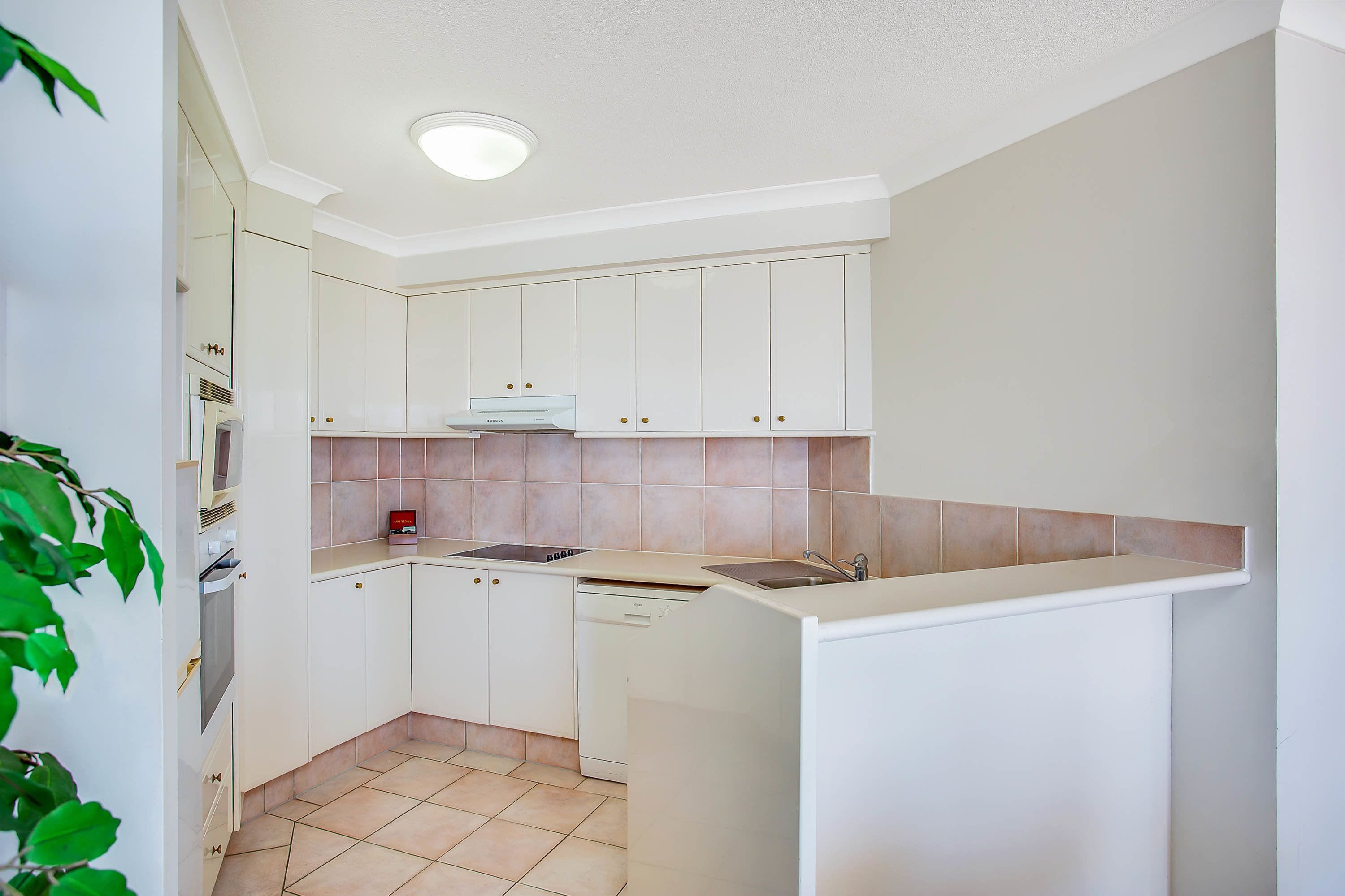 Photo - BreakFree Moroccan