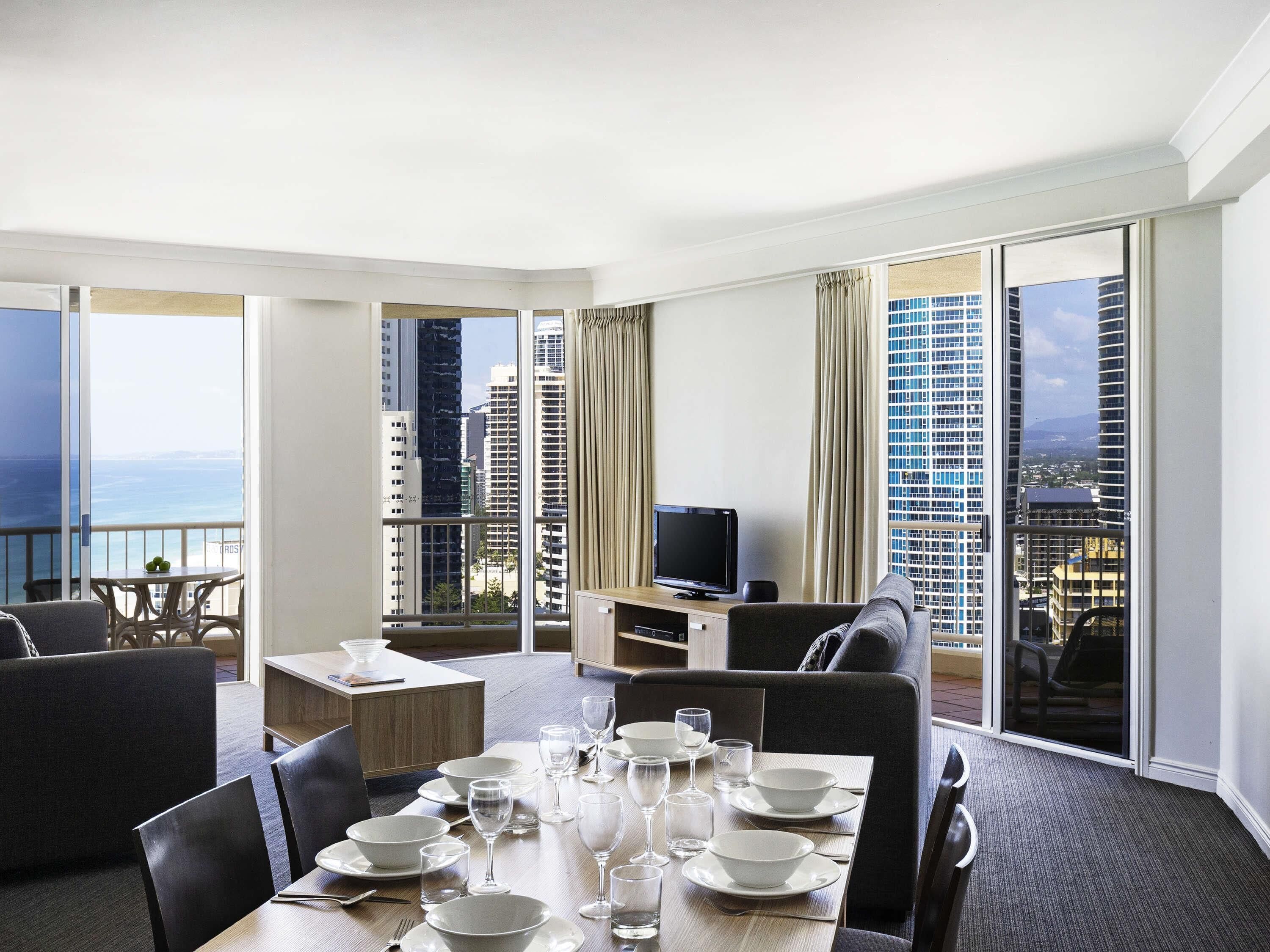 Room, 3 Bedrooms | In-room safe, iron/ironing board, cribs/infant beds, rollaway beds