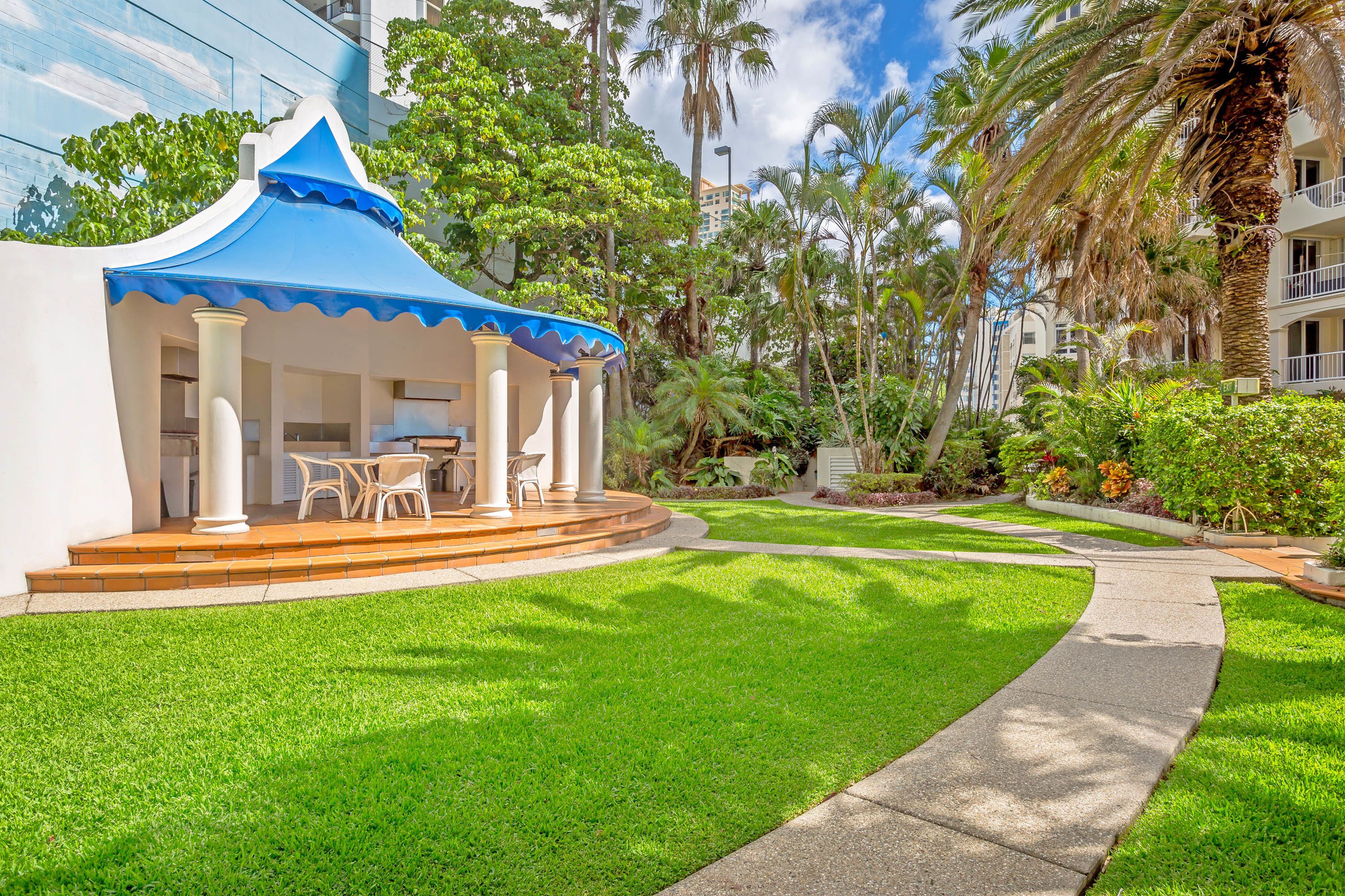 Photo - BreakFree Moroccan