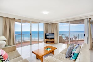 2 Bedroom Ocean | View from room