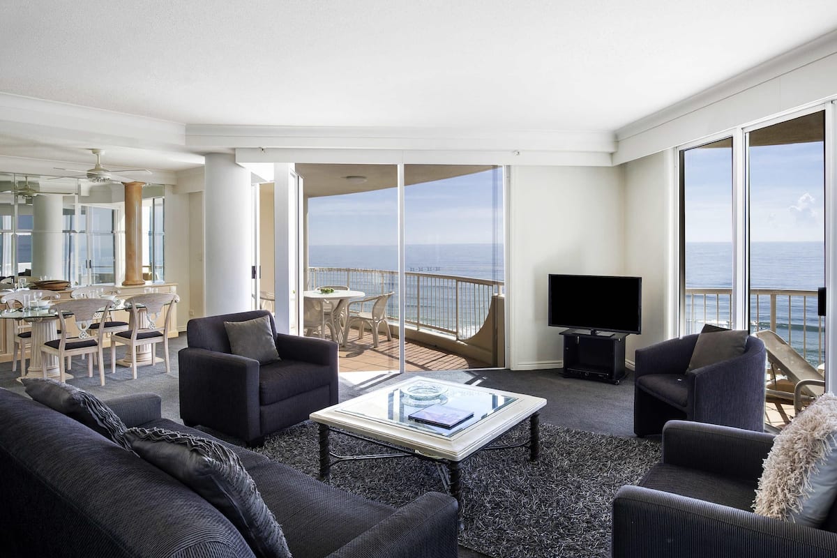 Room, 2 Bedrooms (Ocean)
