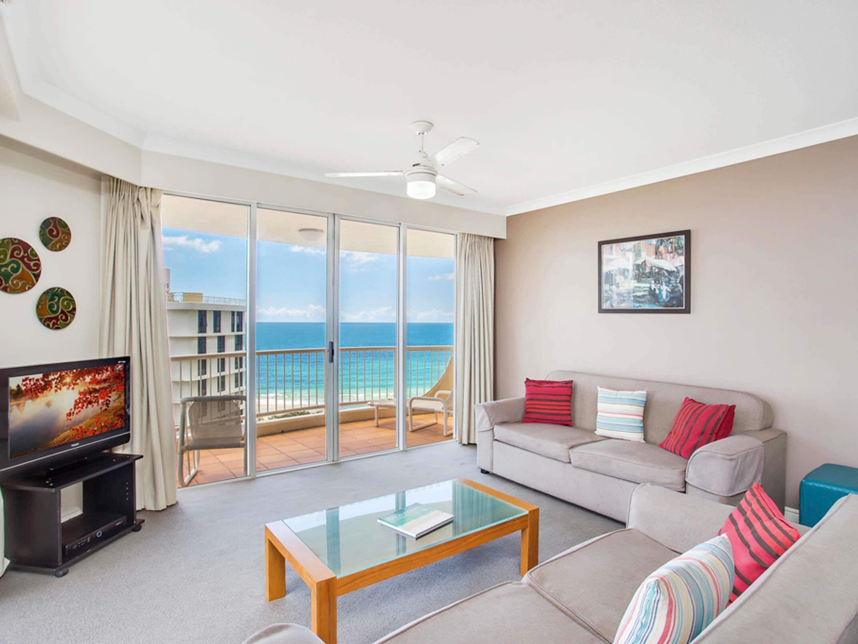 Apartment, 2 Bedrooms