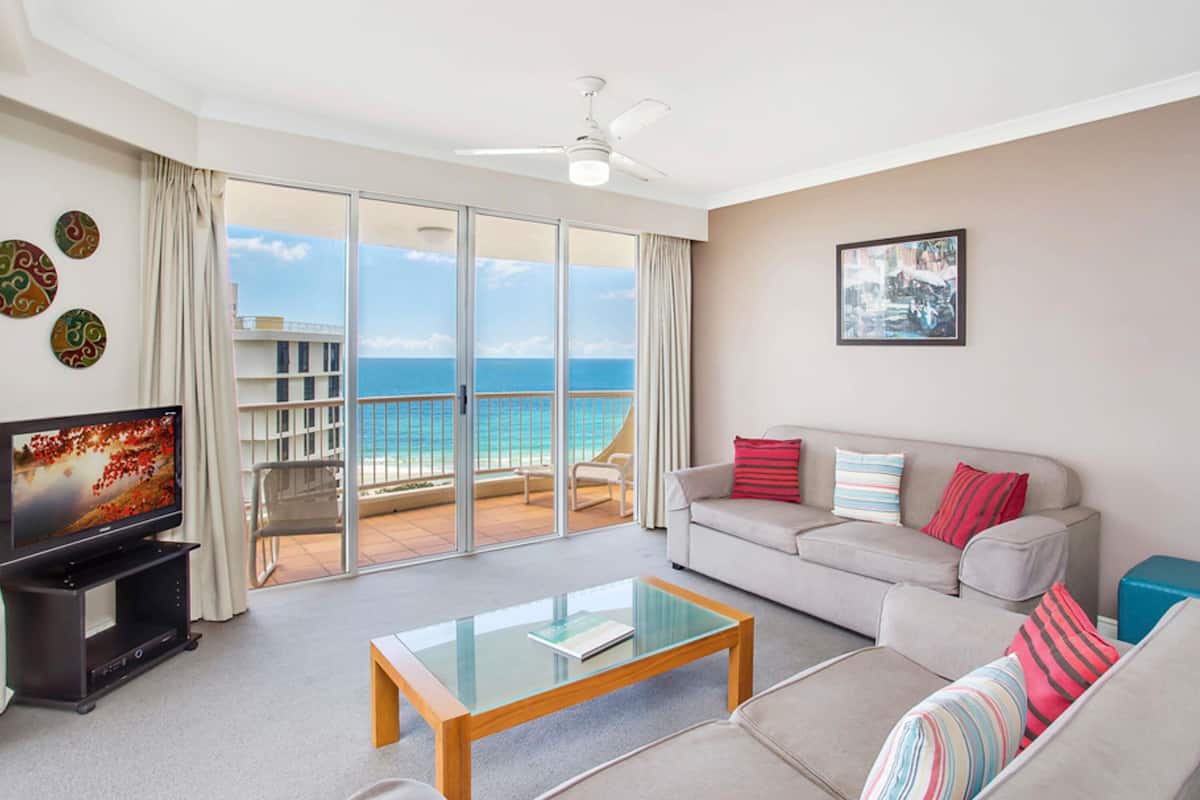 Apartment, 2 Bedrooms