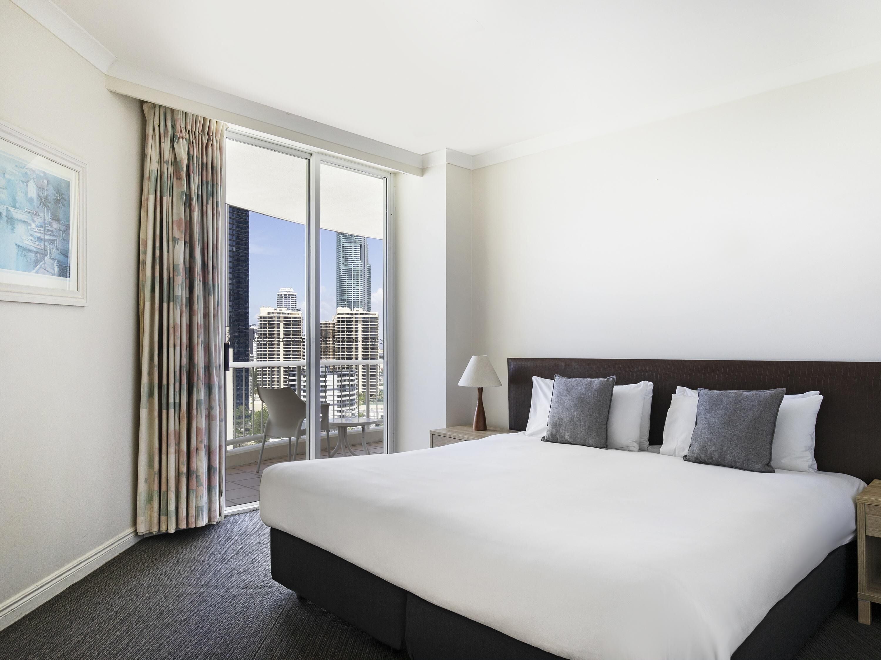 Photo - BreakFree Moroccan