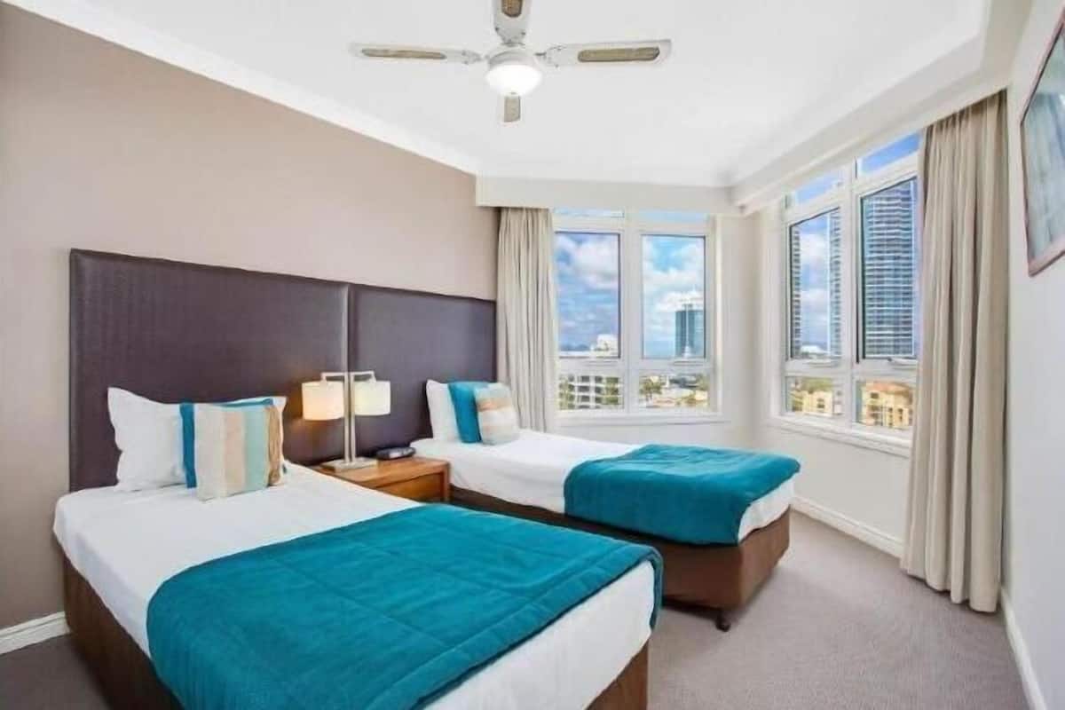 In-room safe, iron/ironing board, cots/infant beds, rollaway beds