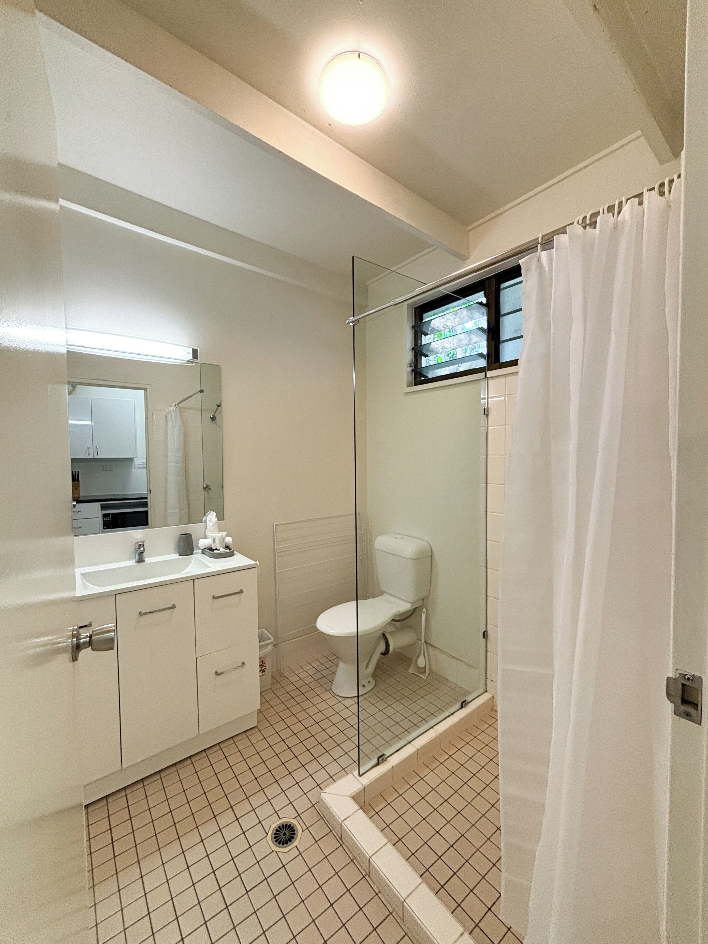 Studio Supérieur | Salle de bain
