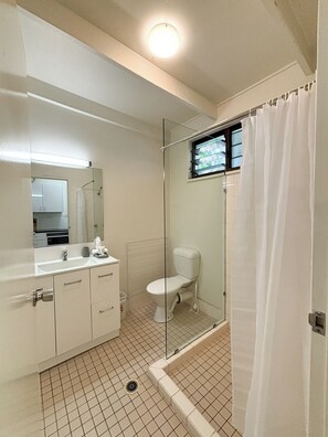 Studio Supérieur | Salle de bain