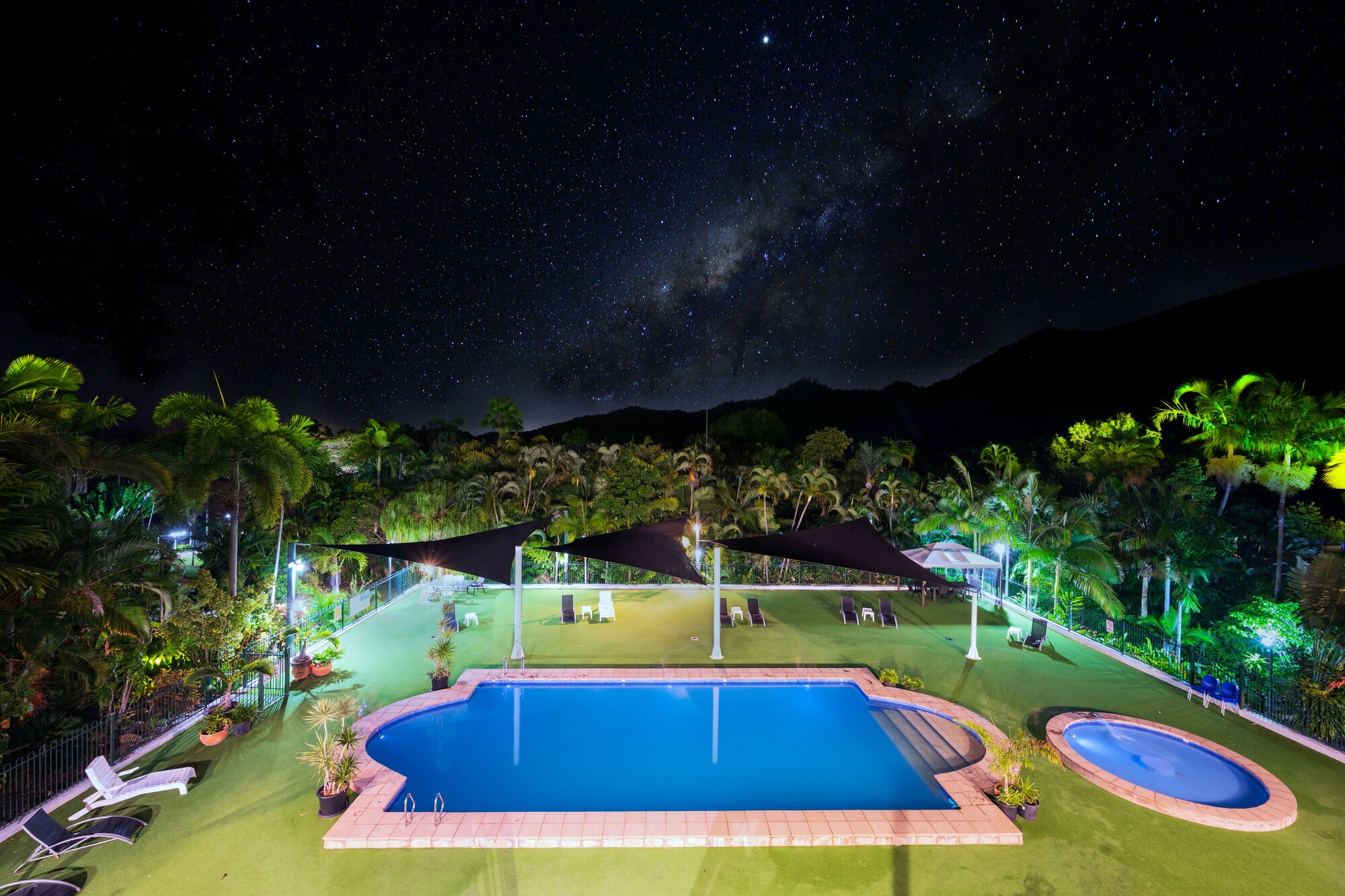 Hoteles de 3 estrellas