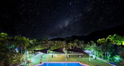 Amaroo on Mandalay