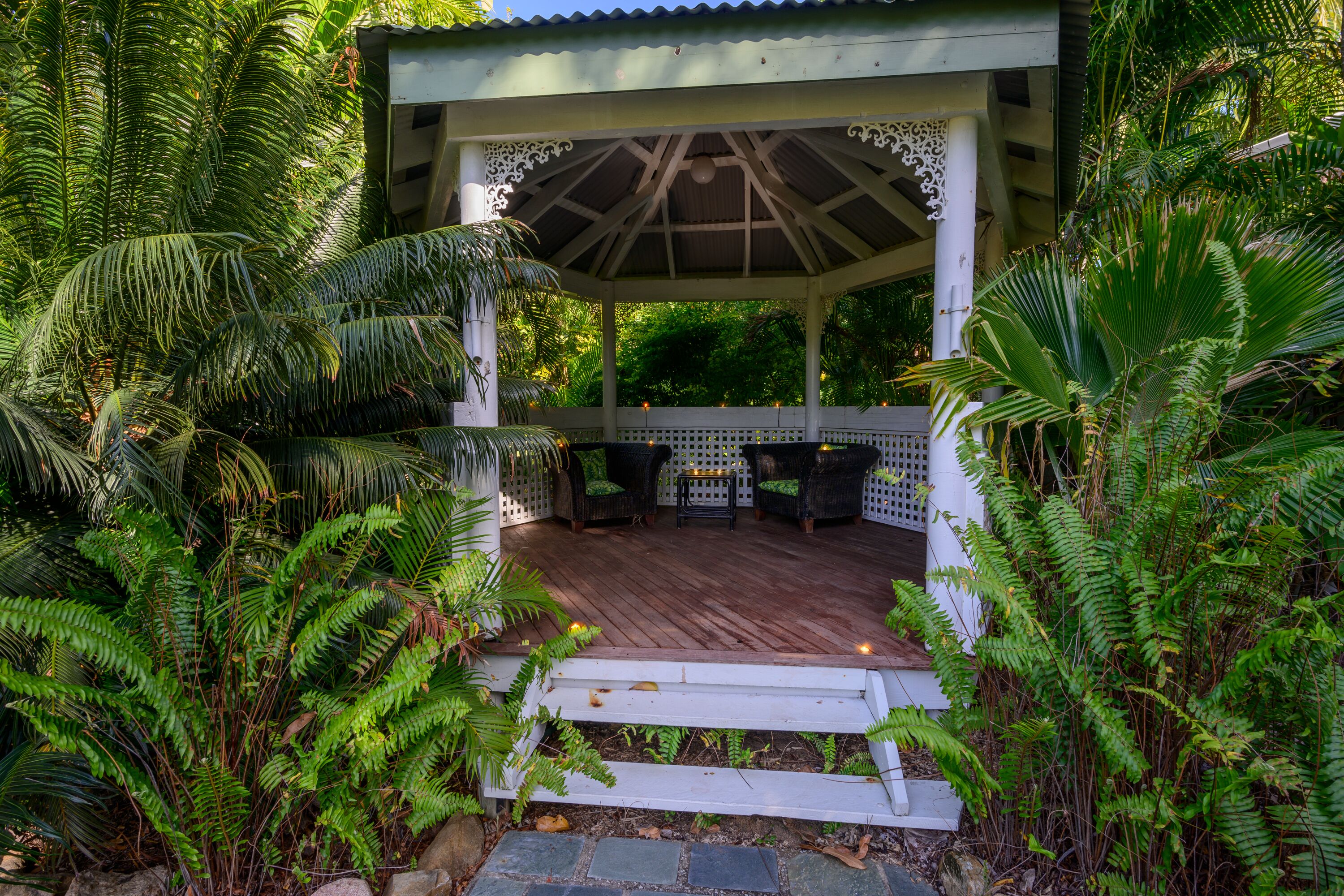 Gazebo