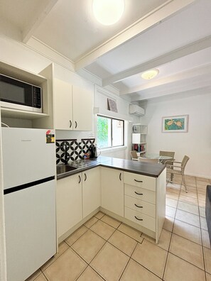 Family Studio | Private kitchen
