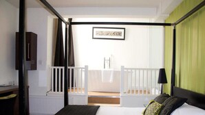 Room - Episode Hotels (Royal Leamington Spa)
