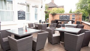 Exterior - Episode Hotels (Royal Leamington Spa)
