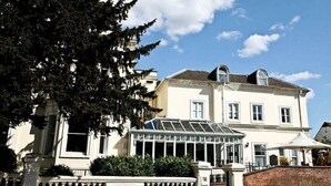 Exterior - Episode Hotels (Royal Leamington Spa)