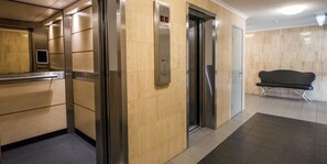 Recepción