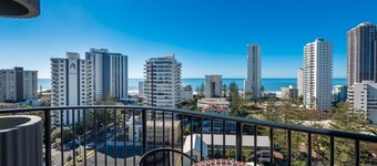 Silverton Holiday Apartments